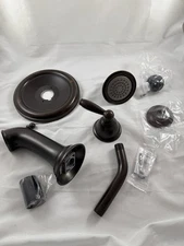 Moen T2153EPORB Brantford PosiTemp Eco-Performance Tub Shower Oil Rubbed Bronze
