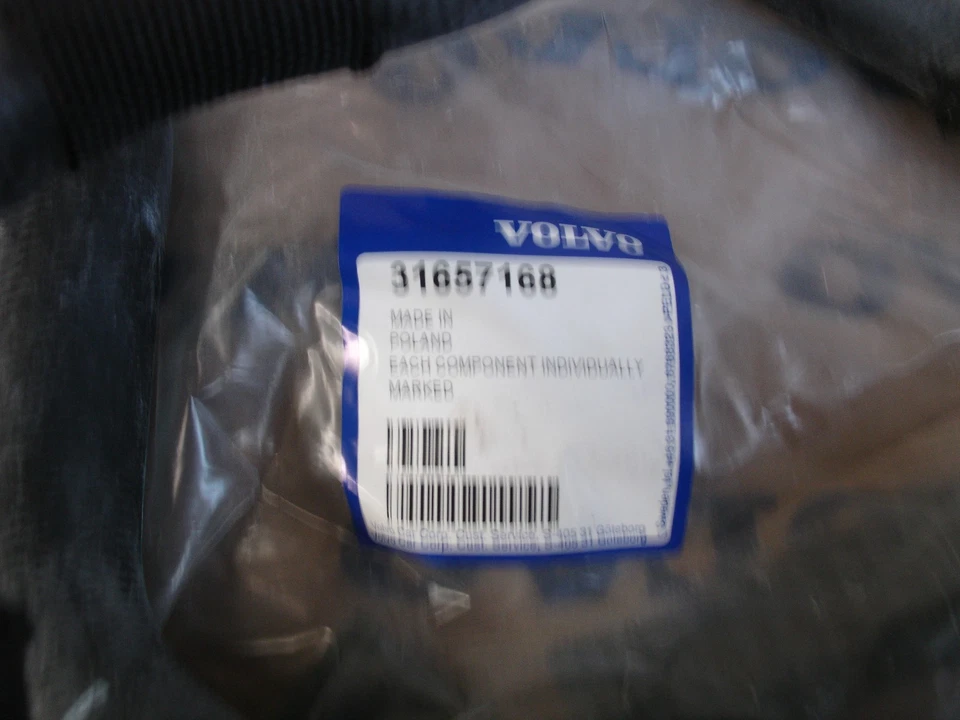 31657168 Coolant Hose For Volvo V40 - Image 2 of 2