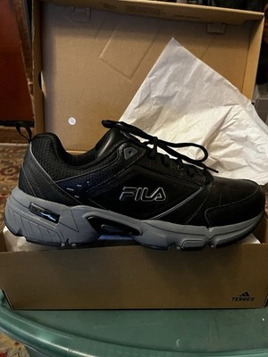 Fila Memory Decimus 8 Mens Shoes Size 13 Athletic Running