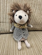 Jellycat Riverside Rambler Hedgehog