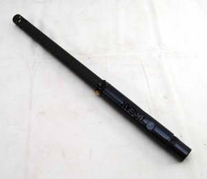 Used Smart Parts Original Freak Stiffi Carbon Autococker Threaded Barrel Cocker