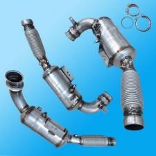 EU6 DPF MERCEDES Sprinter 219CDi 319CDi 419CDi 519CDi (4x4) 140kw 190ps 2013/09-