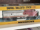 Bachmann Ho Santa Fe Diesel Locomotive Dummy — photo 2