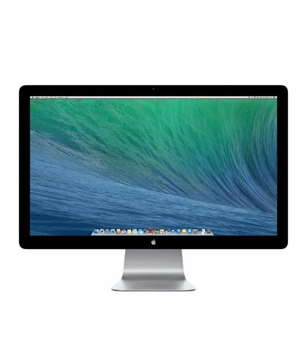 Apple Thunderbolt Display 27 Inch for sale | eBay