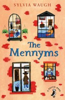 The Mennyms | Sylvia Waugh | Englisch | Taschenbuch | Kartoniert / Broschiert