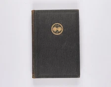 George Washington Bridge Across the Hudson River at New York, N.Y. by American 