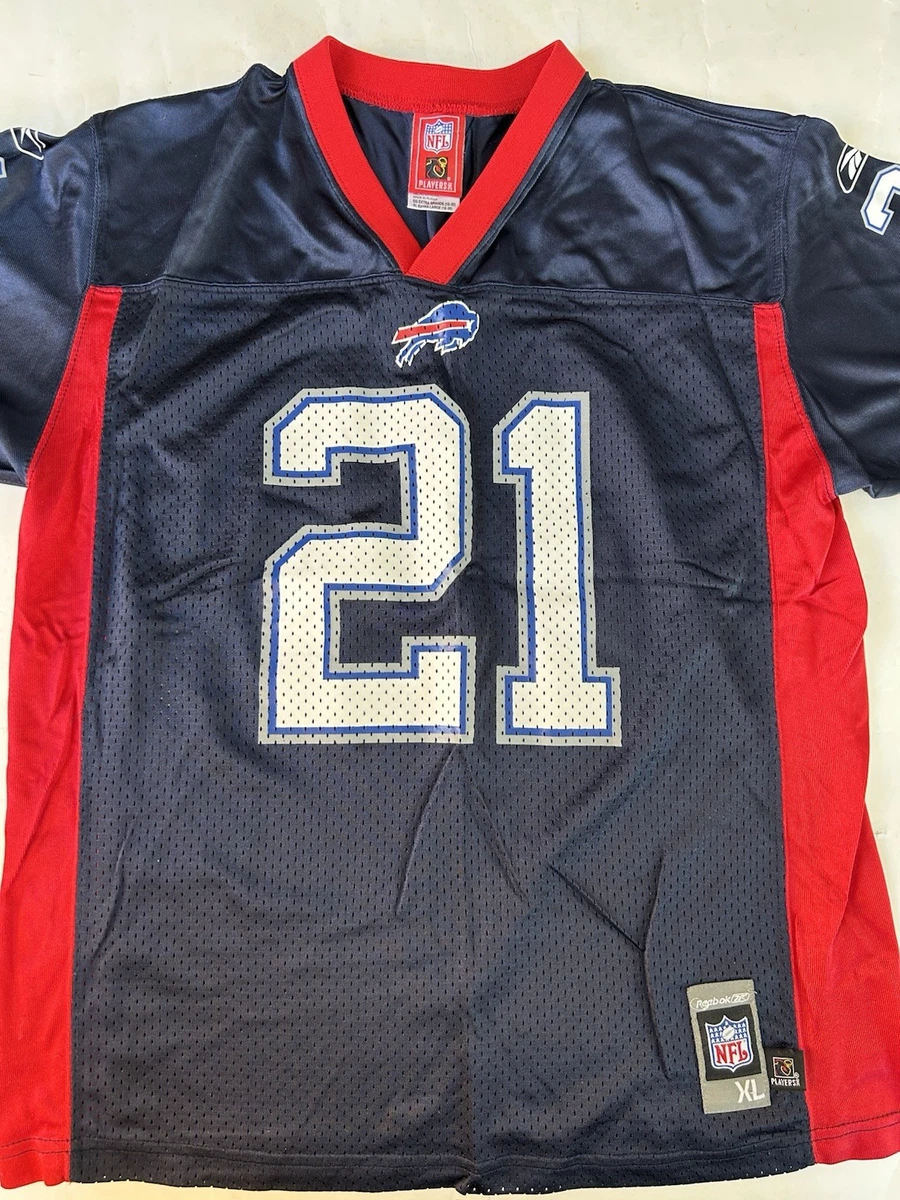Buffalo Bills Willis McGahee NFL Jerseys for sale | eBay