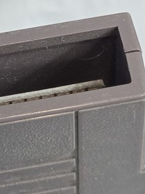 Renegade Nintendo Entertainment System NES 1987 Authentic Game Tested Working