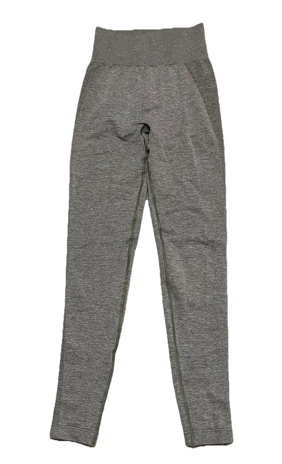 Gymshark Flex High Waisted Leggings In Grey Women's XS/S