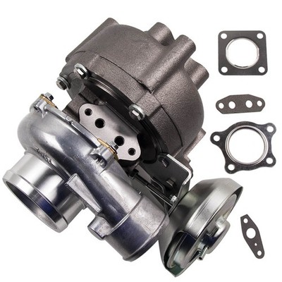 Turbolader for Isuzu D-MAX 3.0 CRD 4JJ1-TC 3000 ccm 120Kw - 163PS Hohe Billet