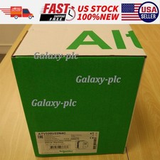 Schneider ATV320U22N4C Inverter New In Box Fast Shipping