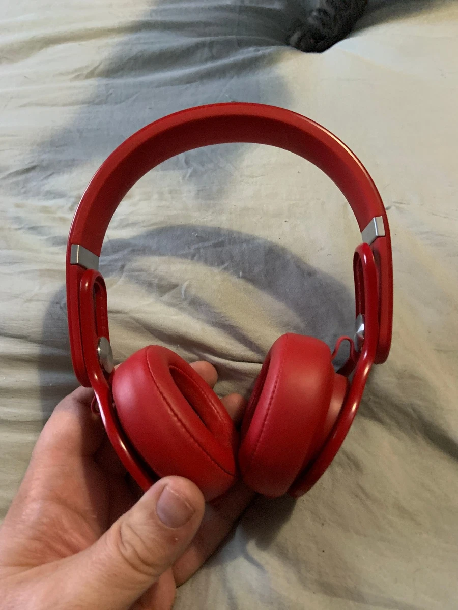 Beats Mixr Red for sale | eBay