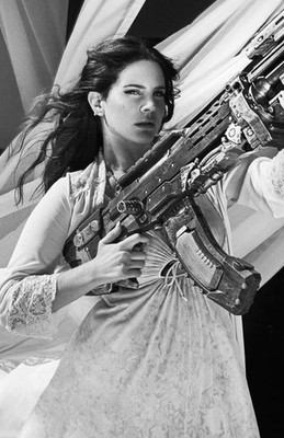 Lana del Rey Poster
