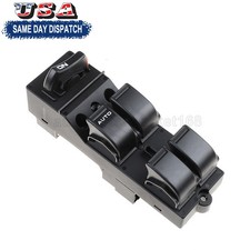 Master Window Switch For Honda Civic Cx Ex Hx Lx 4 Door 1996-2000 83593-s04-9500 Master Window Switch For Honda Civic Cx Ex Hx Lx 4 Door 1996-2000 83593-s04-9500