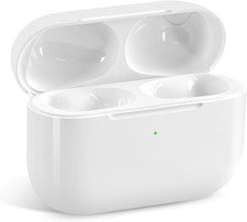 Wireless Charging Case Compatible with Airpod Pro 1St  2Nd Generation, Air Pod
