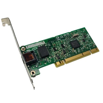 Intel PWLA8391GT PRO/1000 GT Desktop PCI Gigabit Ethernet Network Card