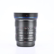 LAOWA 8-16MM F/3.5-5 CF d'occasion - bon état - monture X - garantie 12 mois