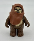 Star Wars ROJ - Wicket Warrick - Kenner 1983 - Vintage