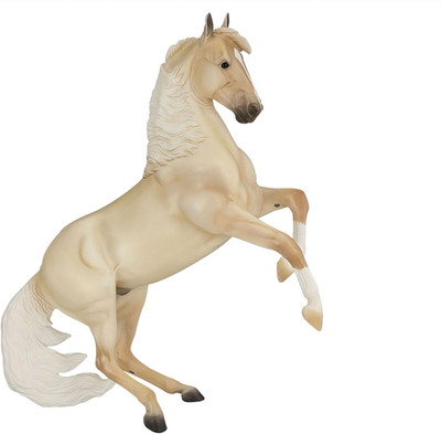 Horses Traditional Series | Cloud: 30Th Anniversary Edition | Wild Stallion of t