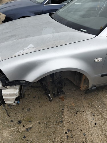 KOTFLÜGEL VORNE LINKS / 2235803 FÜR VOLKSWAGEN PASSAT B5.5 VARIANT 3B6 1.9 TDI