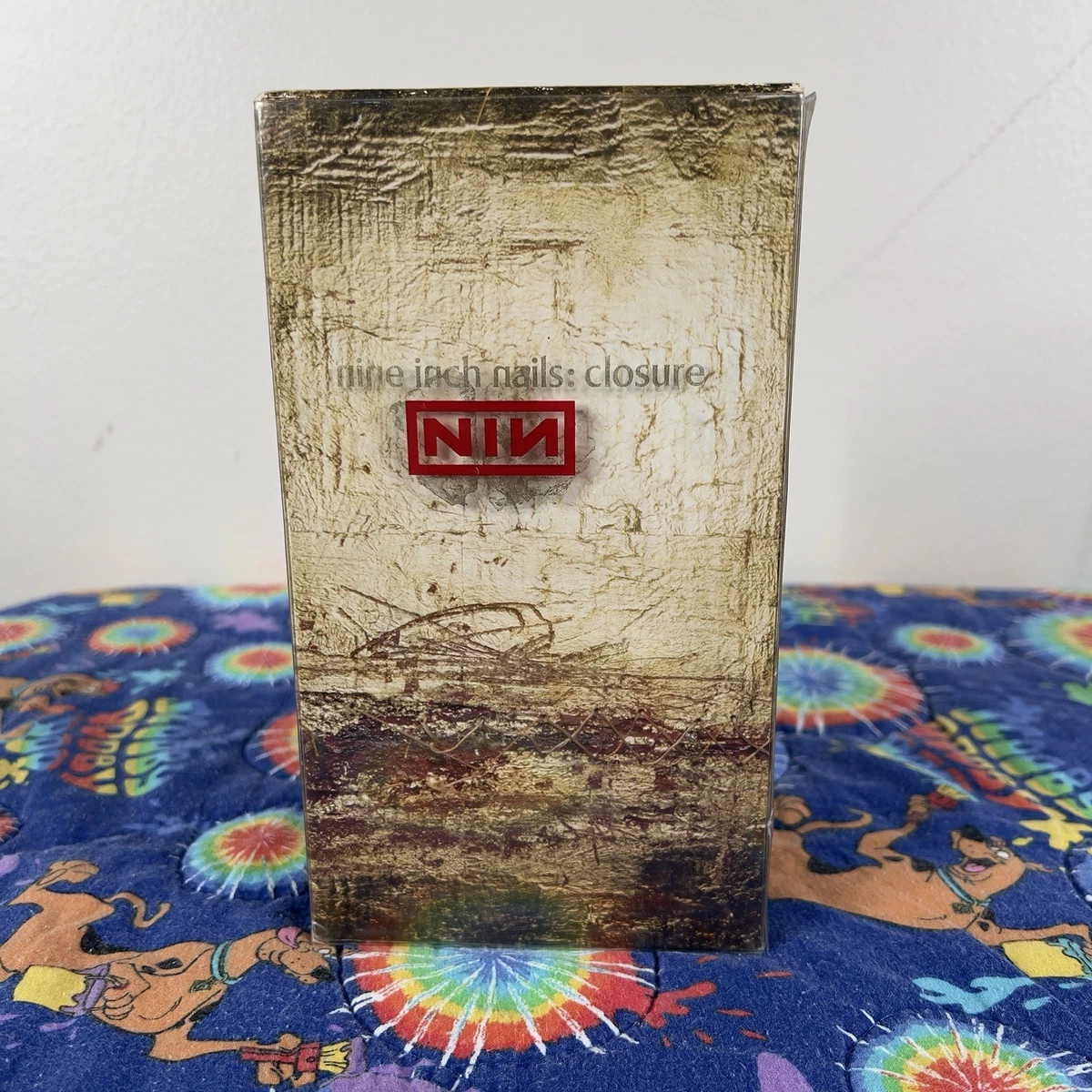 nine inch nails closure products for sale | eBay