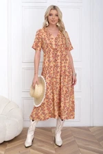 Tigerlily Midi Dress - RRP 199 - Size 6 - NEW with Tags & in Packaging