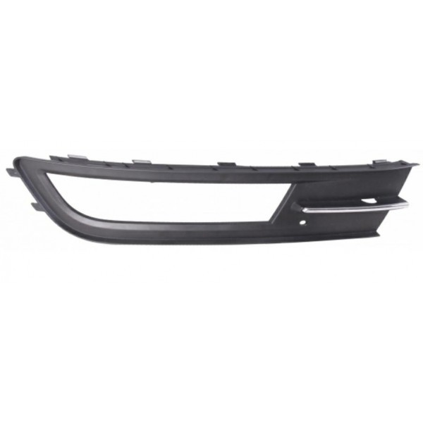 Gitter Dx Vorne FüR Passat Von 2014 Loch Und Verchromung 3G08546629B9-image