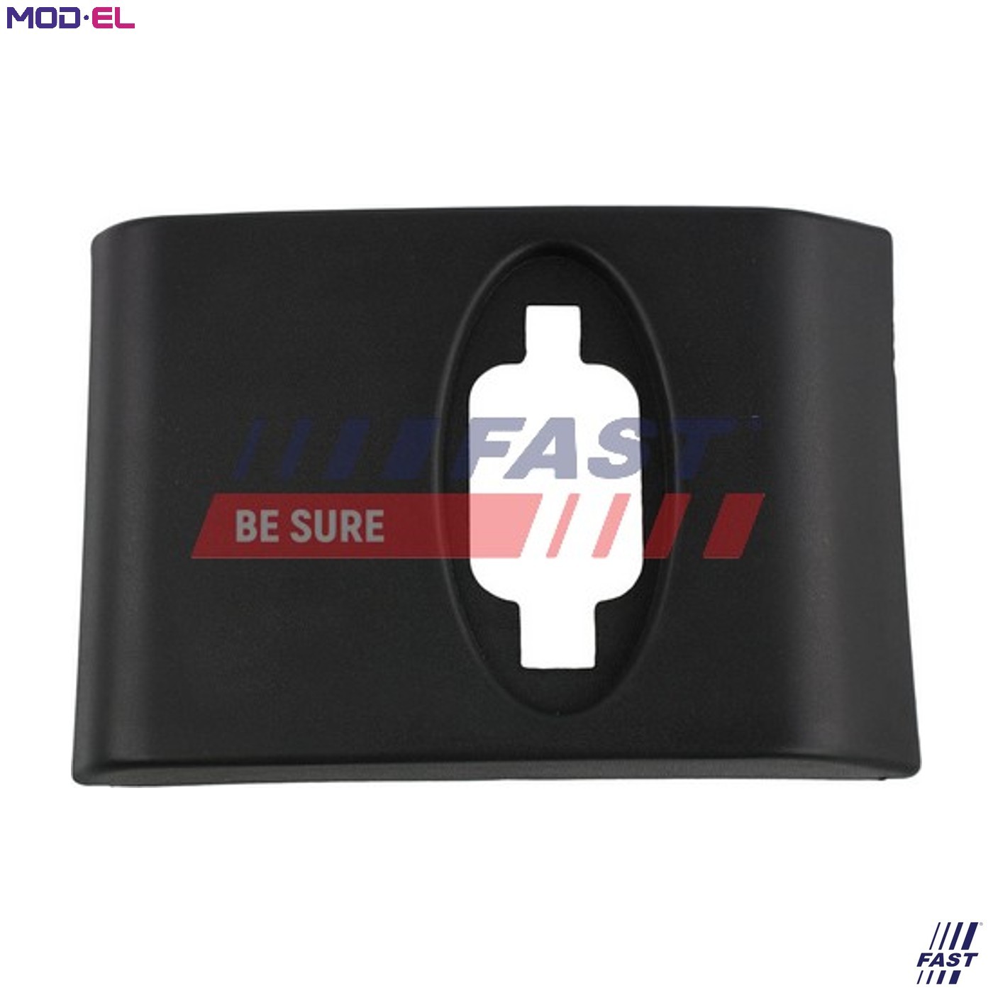 TRIMPROTECTION STRIP QUARTER PANEL FT90897 FOR RENAULT MASTER/III/Van/Bus 2.3L