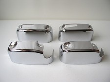 Kawasaki VN 1500 VNT 50 A VN 15 SE - 4 St Zylinderkopf Abdeckung Blende 4  EZ 93