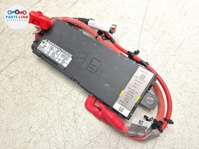 2018-20 Range Rover Velar Battery Positive Fuse Box Terminal Module L560 OEM