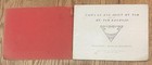 early 1900s Mt Tom and Mt Tom Railroad Souvenir booklet by The Eastern Press — photo 2