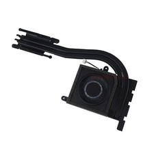 New Dell OEM Latitude 5420 Laptop CPU Heatsink Cooling Fan Assembly AMB02 HX40M