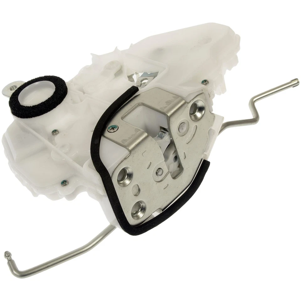 Conjunto de pestillo de puerta Dorman 937-296 para Honda Pilot 09-15 Foto 2 de 4