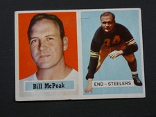 Click to enlarge Bill McPeak