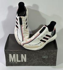 Adidas AM4 X Milan Gr 46/5Limitiert 500 St Limited Edition Einmal Getragen