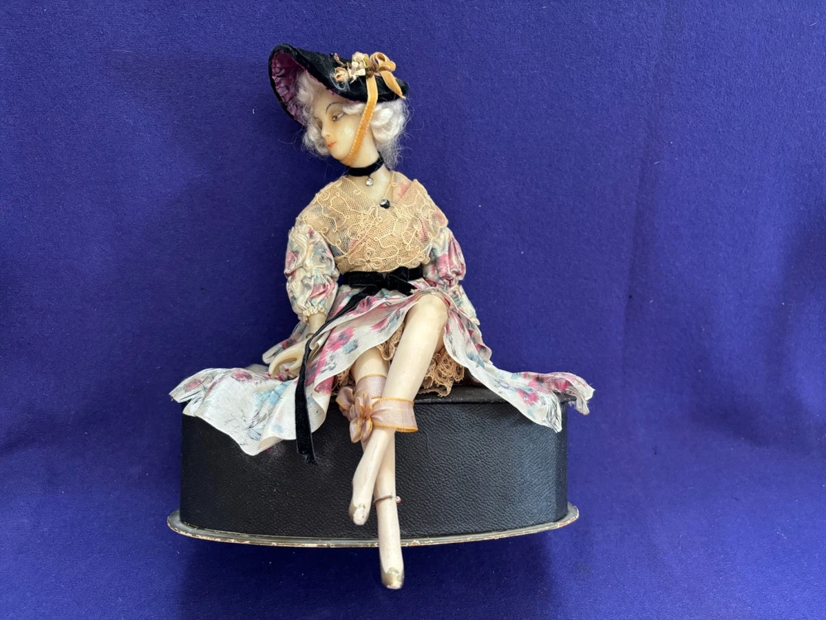 Antique Wax Dolls, Clothing & Accessories for sale | eBay