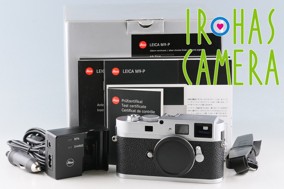 Leica Leica M9 vintage camera equipment - eBay listing photo 4