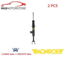STOSSDAMPFER STOßDÄMPFER 2 STÜCK PAAR VORNE MONROE G2580 2PCS P FÜR BMW 5