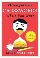 The New York Times | New York Times Crosswords While You Wait | Taschenbuch