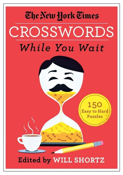 The New York Times | New York Times Crosswords While You Wait | Taschenbuch-image