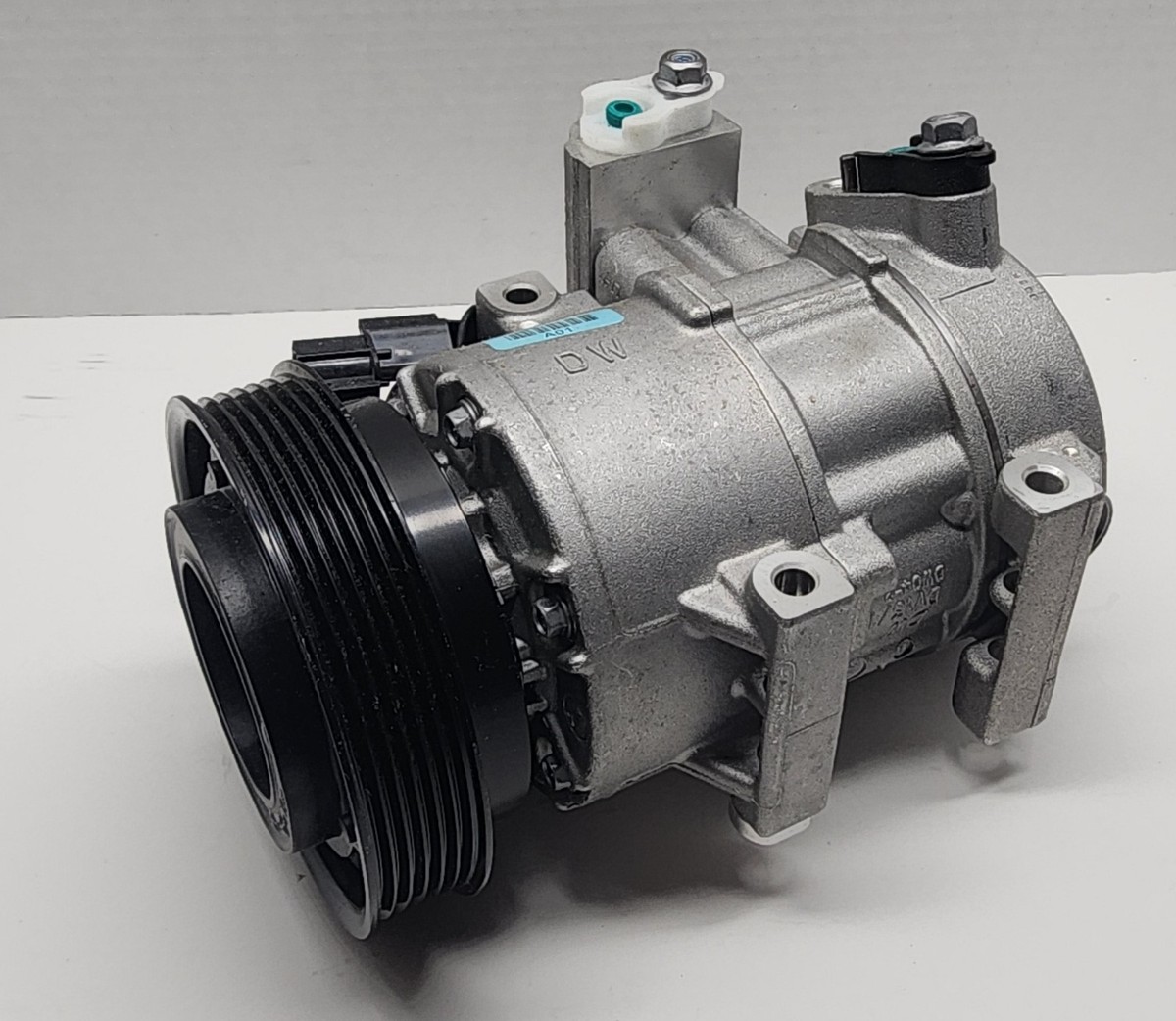Doowon 97701-1R000 A/C Compressor Assembly | eBay