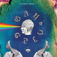 Gaytheist Rabbits - Gaybits - Vinyl Record - G3Z