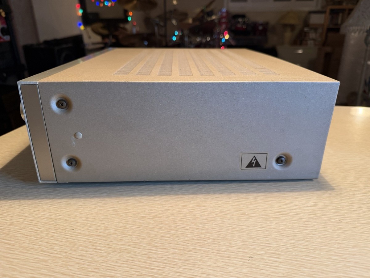 Marantz Pm 750 Dc À VENDRE! - FR