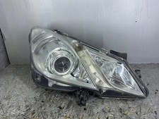 Frontscheinwerfer Mercedes-Benz A2078207661 Xenon Rechts Scheinwerfer Headlight Frontscheinwerfer Mercedes-Benz A2078207661 Xenon Rechts Scheinwerfer Headlight