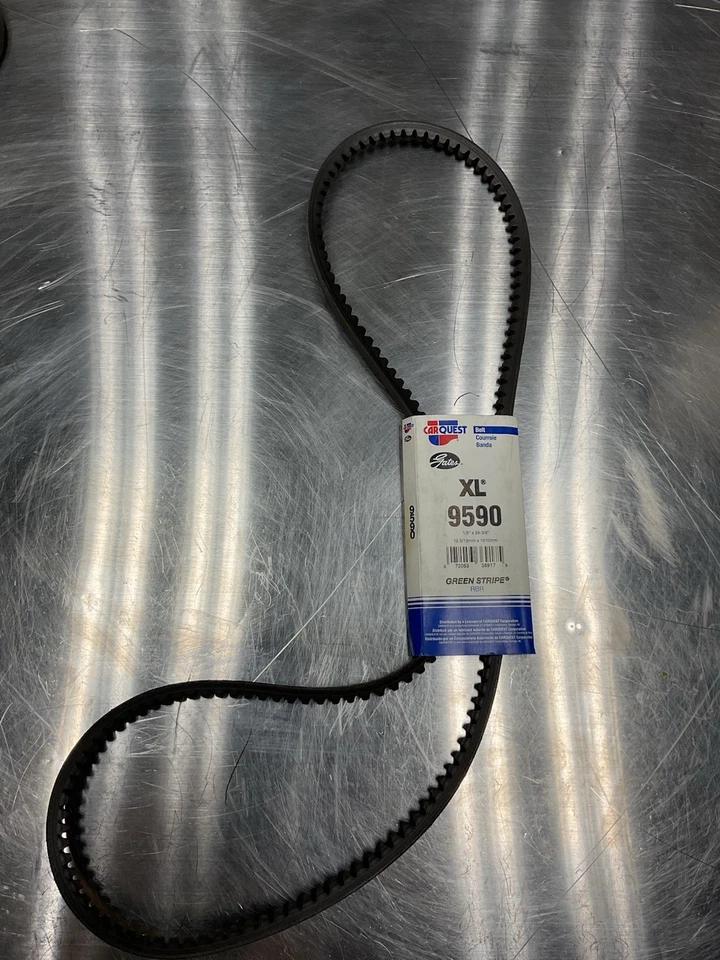 Car Quest Belt XL 9590 - Image 2 of 2