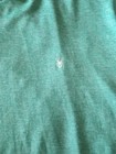 Spyder mens Heather Long Sleeve Rashguard Rash Guard Shirt, Green Blue, X-Large — photo 7