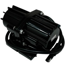 Salt Sand Vibrator Motor Fits Fisher 200lb Spreader Procaster Ploy Caster 7-10
