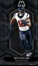 Nico Collins 2024 Panini Mosaic #88 Texans NFL READ FREE SHIPPING AutographDen