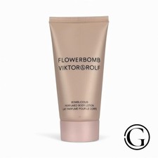 FLOWERBOMB VIKTOR  ROLF BOMBILICIOUS PERFUMED BODY LOTION FOR WOMEN 1.7 OZ