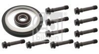 Febi Bilstein Reparatursatz, Schwungrad 100151